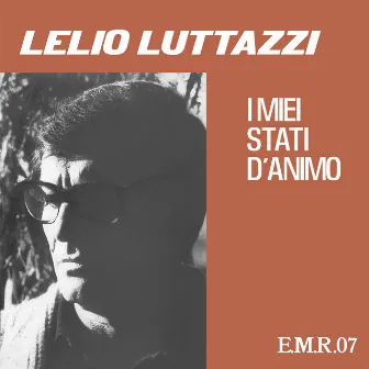 I miei stati d'animo by Lelio Luttazzi