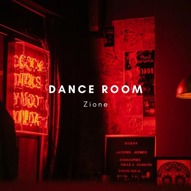 Dance Room