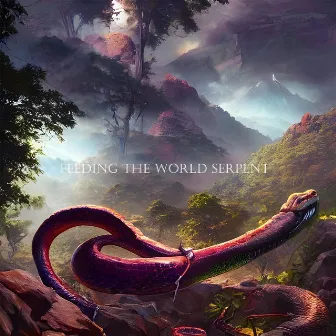 feeding the world serpent by Decuma