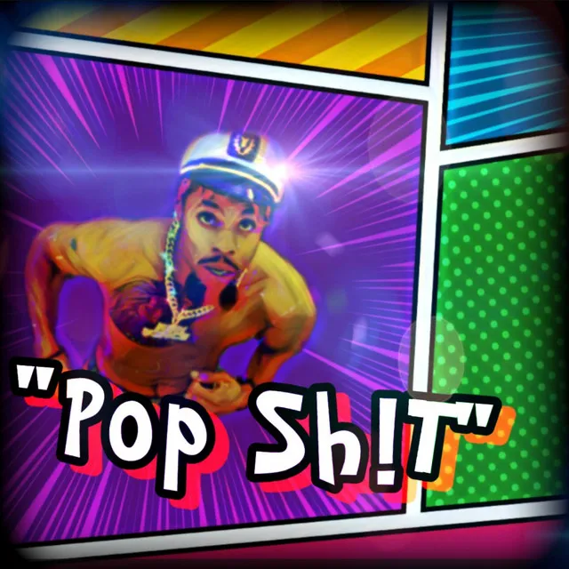 Pop Sh!t