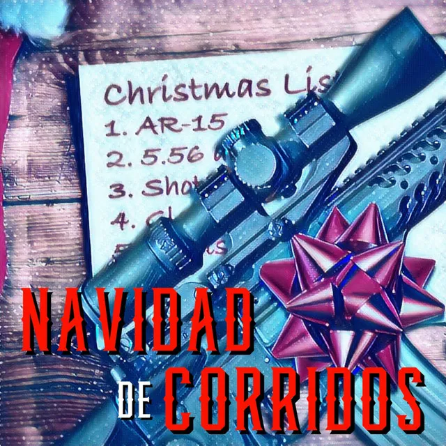 El Corrido Del 3