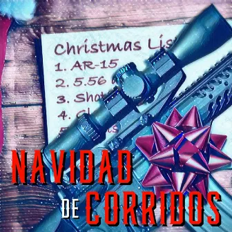 Navidad De Corridos by ???