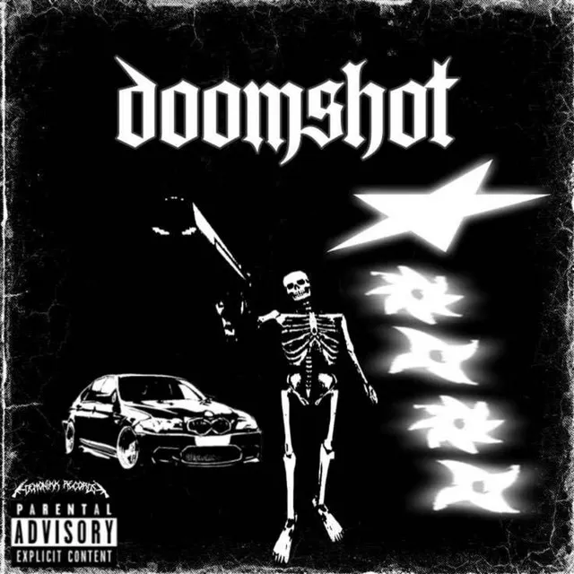 DOOMSHOT