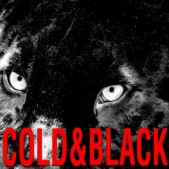 Cold And Black by Raziel