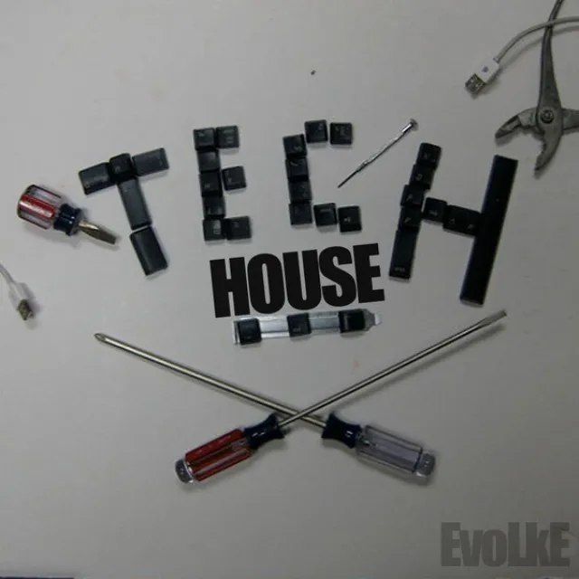 Tech-house (Tech-House Original Mix)