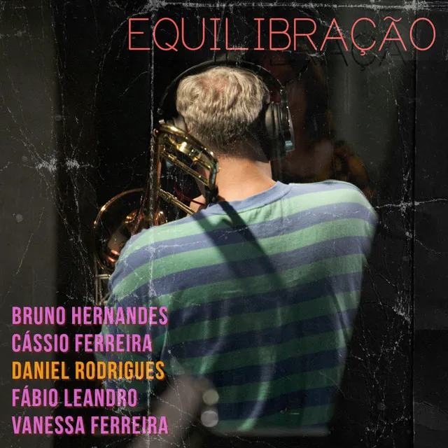 Linha de Agulha (Alternative Track)