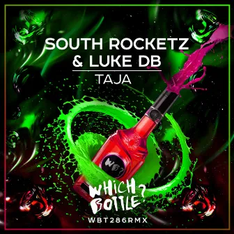 Taja by South Rocketz