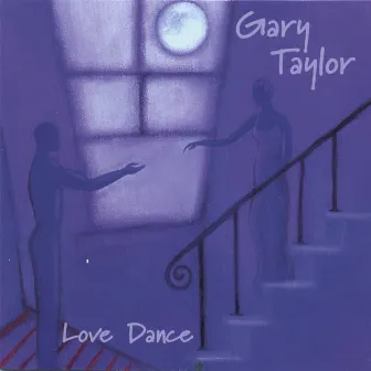 Love Dance by Gary Taylor