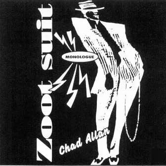 Zoot Suit by Chad Allan