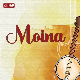 Moina (Original Motion Picture Soundtrack) by Bashir Ahmed