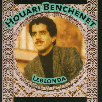 Leblonda by Houari Benchenet