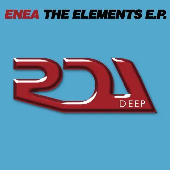 The Elements - EP by Enea