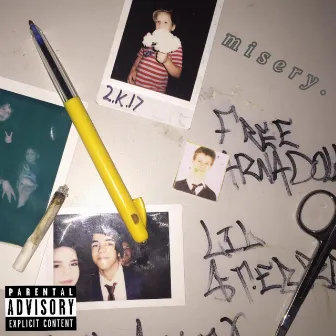 misery by Lil Skox