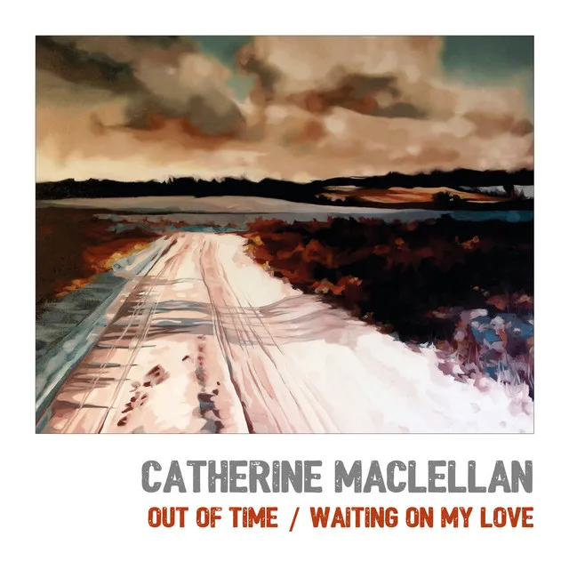 Out Of Time/Waiting On My Love