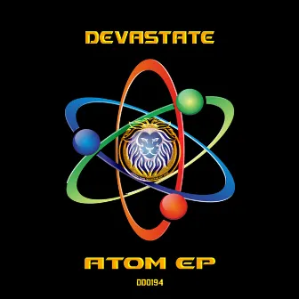 Atom EP by Devastate