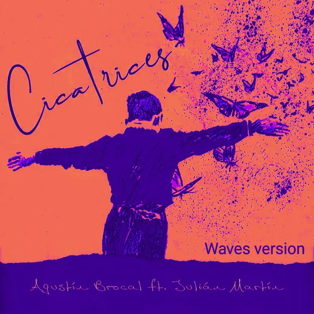 Cicatrices - Waves