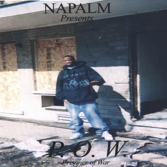 P.O.W. by Napalm