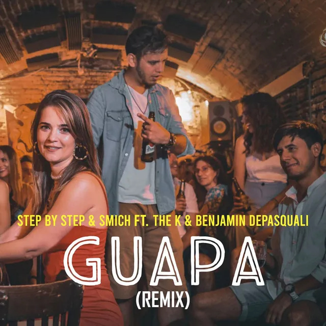 Guapa - Remix