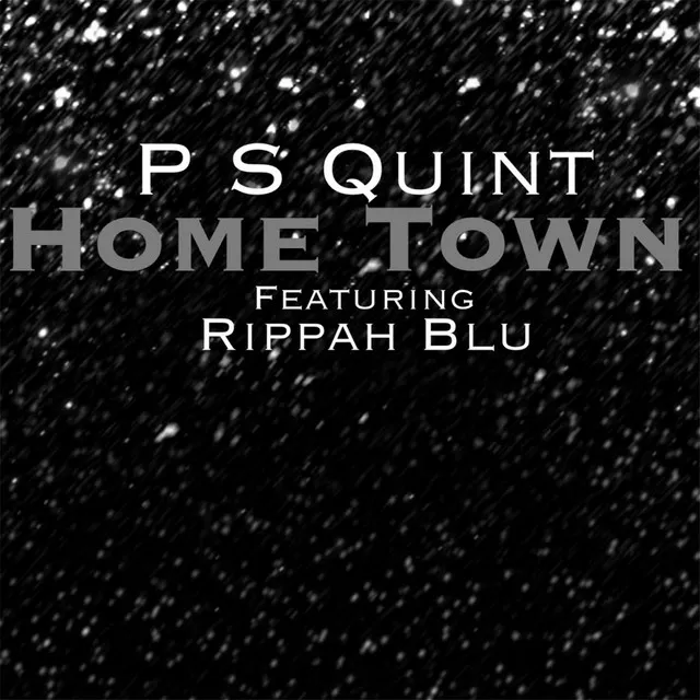 Home Town (feat. Rippah Blu)