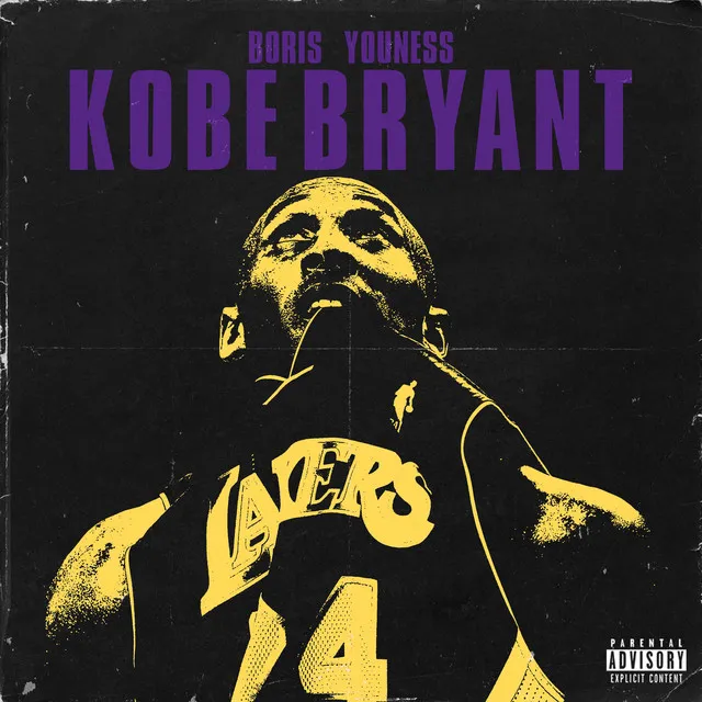 KOBE BRAYANT