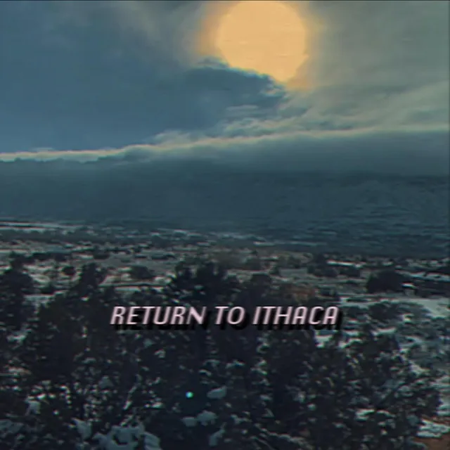 Return to Ithaca