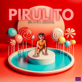 Pirulito by CANCERUX