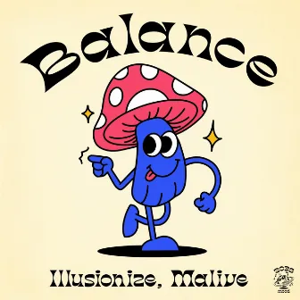 Balance by Malive