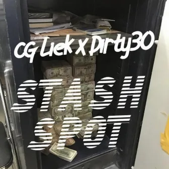 Stash Spot by CG Liek