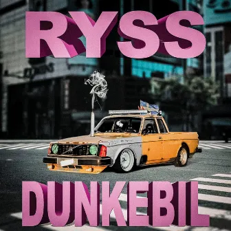 Dunkebil by Ryss