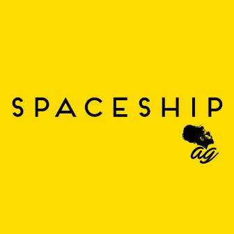 Spaceship by AG