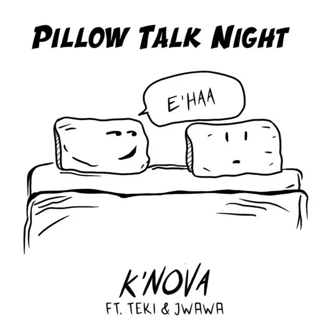 Pillow Talk