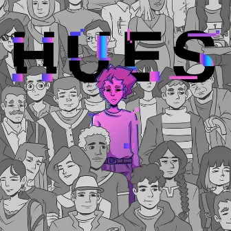 HUES by rebelsuns.