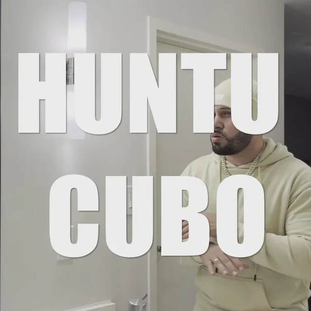 Huntu Cubo