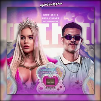 Mini Game da Barbie by DJ Duda Lindner