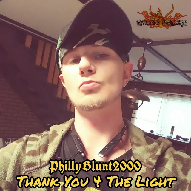 Thank You 4 the Light (Story)