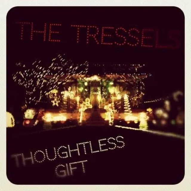 Thoughtless Gift