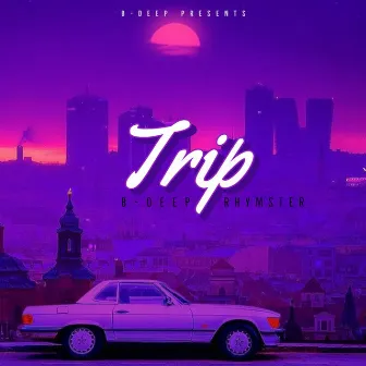 Trip by B-Deep