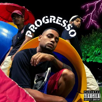 Progresso by Ycaro Felipe