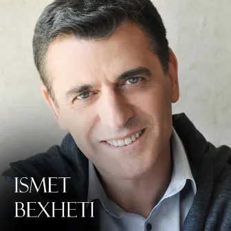 Përmbledhje këngësh by Ismet Bexheti