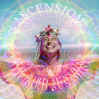 Ascension by Katie Bird Sunshine