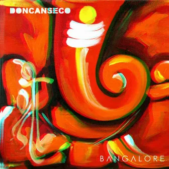 Bangalore by Doncanseco