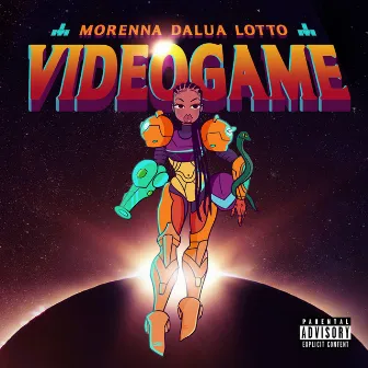 VideoGame by Morenna