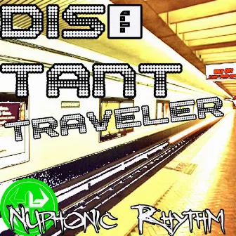 Distant Traveler EP by Tragic Blue