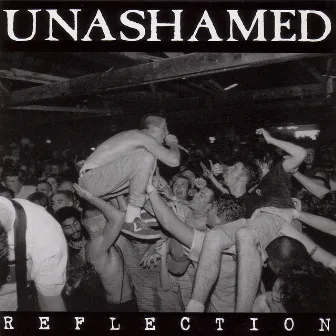 Reflection by Unashamed