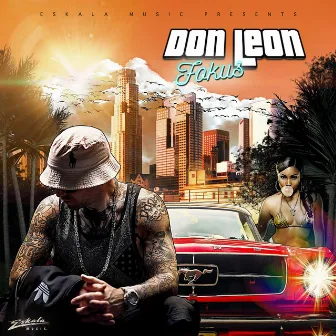 Fokus by Don Leon