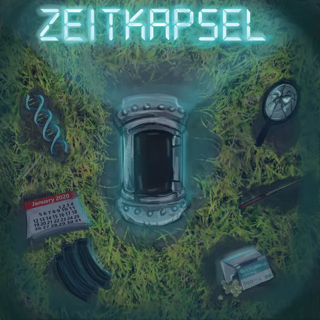 Zeitkapsel