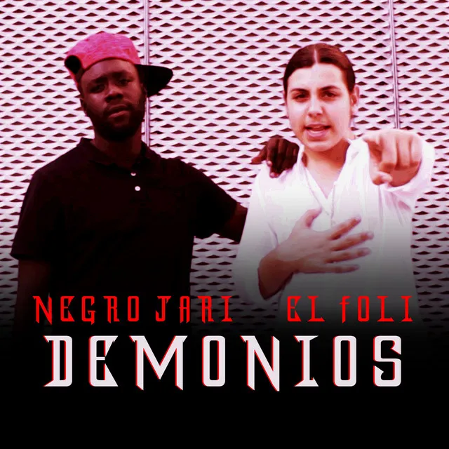 Demonios