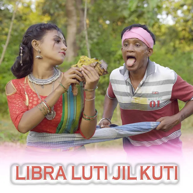 Libra Luti Jil Kuti