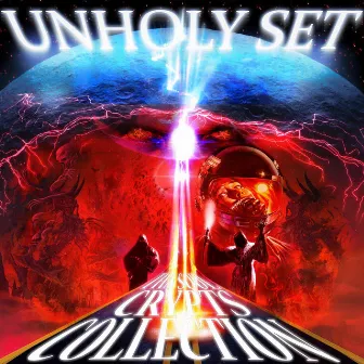 THA SOUL CRYPTS COLLECTION by UNHOLY SET