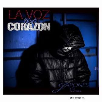 La Voz Del Corazon by Japones C.M.S.